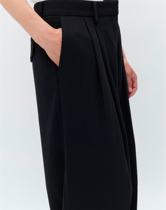 Enzo Classic Gabardine Bukser